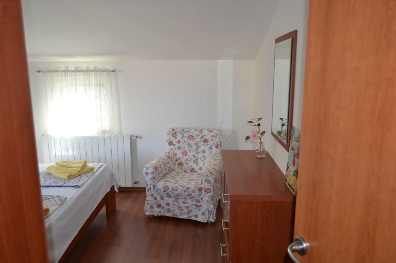 Apartment Din 반졸레 외부 사진
