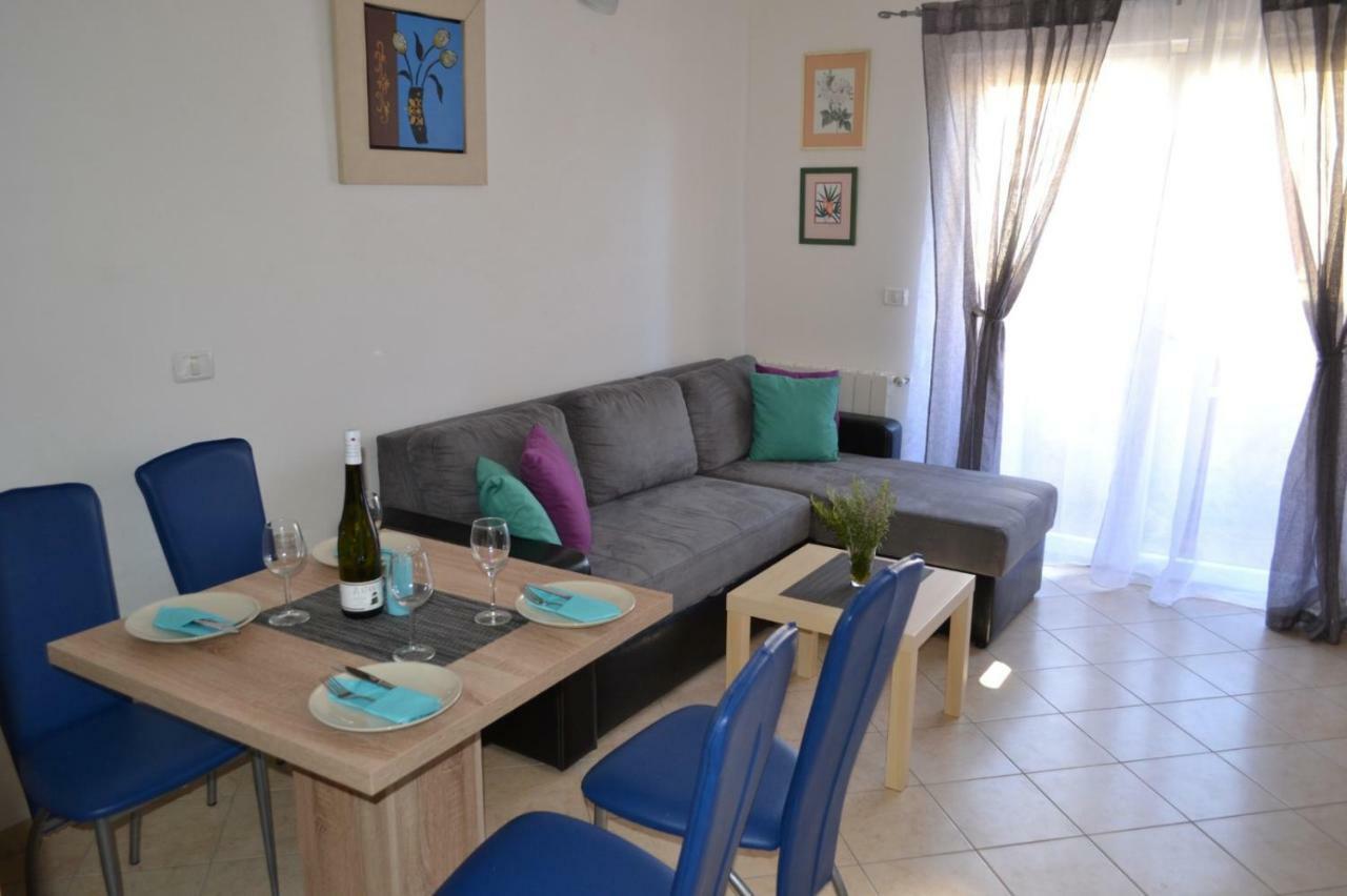 Apartment Din 반졸레 외부 사진