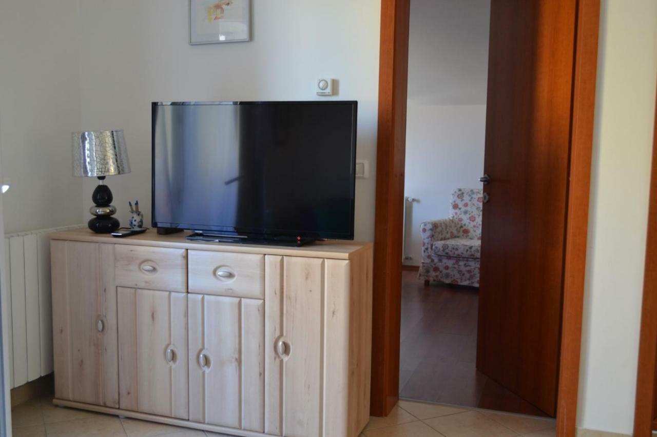 Apartment Din 반졸레 외부 사진