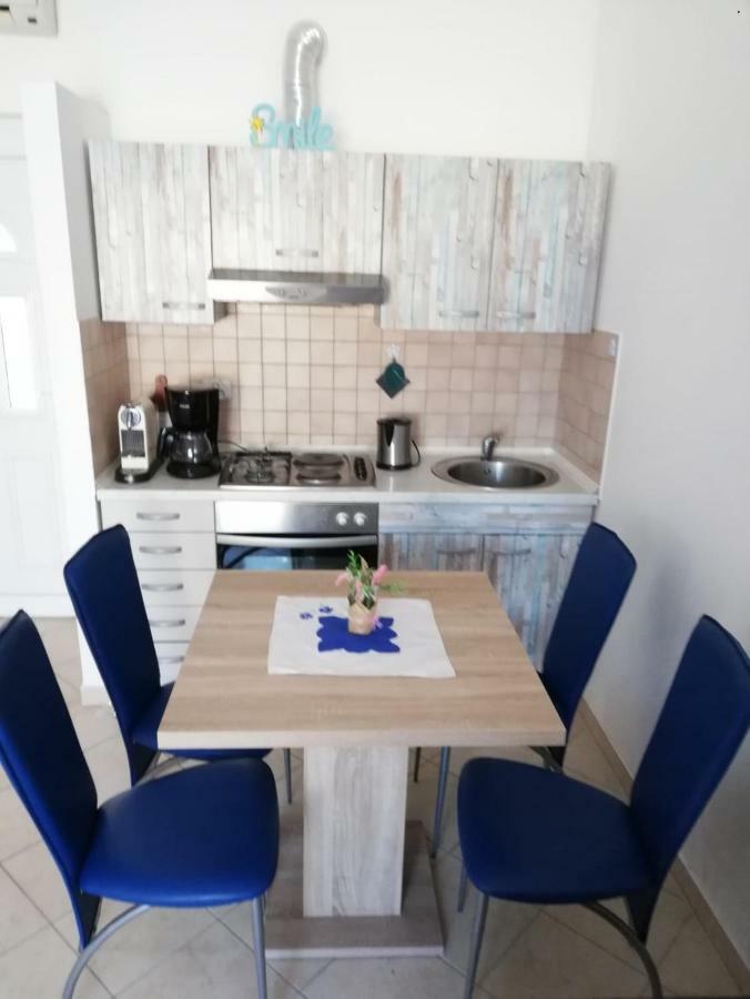 Apartment Din 반졸레 외부 사진